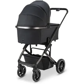 Osann Kombi-Kinderwagen Juntos - Coal -