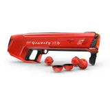 Spyra Gravity, Wasserbombenwerfer | rot