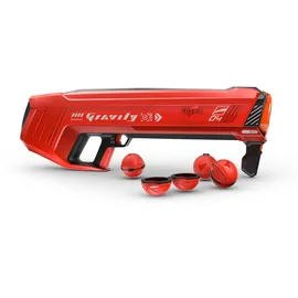 Spyra Gravity, Wasserbombenwerfer | rot