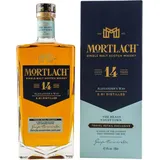 Mortlach 14 Years Old Alexander's Way 2.81 Distilled Single Malt Scotch 43,4% vol 0,7 l Geschenkbox