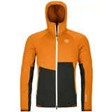 Ortovox Fleece Rib HOODY Men