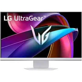 LG UltraGear 32G810SA-W 31.5"