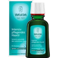 Weleda intensiv pflegendes Haaröl 50 ml