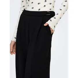 Only Anzughose Schwarz 36