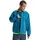 QUIKSILVER Shaper Pad dunkelblau M