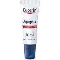 Eucerin Aquaphor SOS Lippenpflege Balsam 10 ml