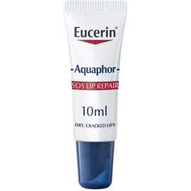 Eucerin Aquaphor SOS Lippenpflege Balsam 10 ml