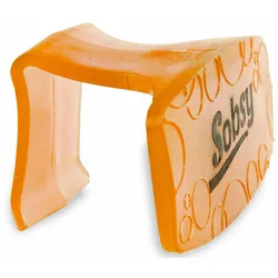 VEPATIM WC-Duft-Einhänger orange Mango Duft