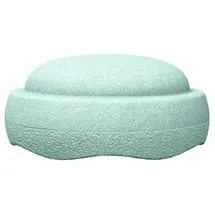 Stapelstein mint ocean