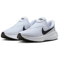 Nike Revolution 8 Damen White/Black-Wolf Grey 40