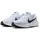 Nike Revolution 8 Damen White/Black-Wolf Grey 40