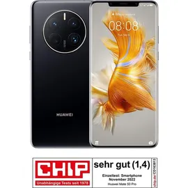 Huawei Mate 50 Pro 8 GB RAM 256 GB Black