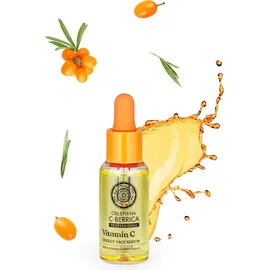 Natura Siberica Oblepikha C-Berrica Glow Boosting Serum 30 ml