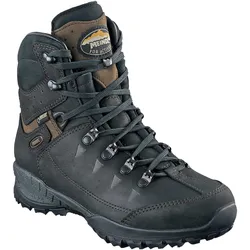 Meindl Gastein GTX Winterschuhe Herren schwarz/dunkelbraun - 41.5