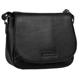 Bruno Banani Umhängetasche schwarz