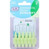 TePe Interdentalbürste x-weich 0,8 mm 6 St.