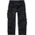 Brandit Textil Pure Hosen Black 122-128 cm