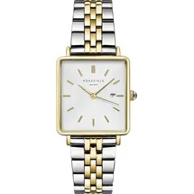 Rosefield The Boxy Edelstahl 26 mm QVSGD-Q013