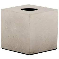 Müller Licht Müller-Licht 404103, Grau, Beton, Universal, IP20, II, E27