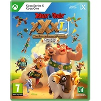 Asterix & Obelix XXXL - The Ram From Hibernia Standard Mehrsprachig Xbox One/One S/Series X/S