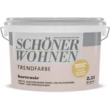 Schöner Wohnen Trendfarbe 2,5 l hortensie matt