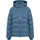 Cecil Jacke mit moderner Steppung - blau
