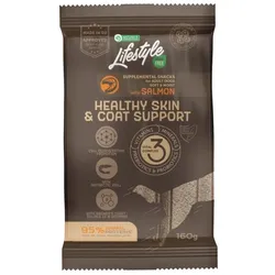 NP Lifestyle Snacks mit Lachs - Haut & Fell 160g 160,00 g