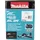Makita DDG460ZX7 LXT Akku-Erdbohrer solo