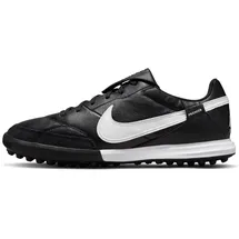 Nike The Premier 3 TF Multinocken-Fußballschuhe black/white 41