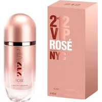 Carolina Herrera 	212 VIP Rosé Eau de Parfum 50 ml 