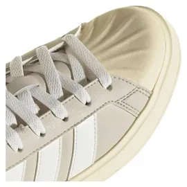 adidas Street Talk Kinder Alumina/Grau/Weiß 40