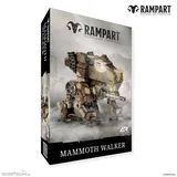 Archon Studio RAM0004 - Modular Terrain: MAMMOTH WALKER