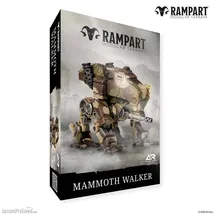 Archon Studio RAM0004 - Modular Terrain: MAMMOTH WALKER