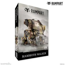 Archon Studio RAM0004 - Modular Terrain: MAMMOTH WALKER