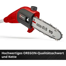 Einhell GC-LC 18/20 Li T ohne Akku / 20 cm