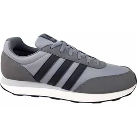 Adidas Run 60s 3.0 Grey Three / Core Black / Grey Four 41 1/3