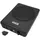 Crunch GP800V2 | 20 cm 8" Aktiv-Untersitz-Subwoofer