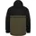 horsefeathers Gordie Jacke Schwarz M