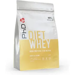 Protein Diet Whey 2kg PhD Nutrition 2 KG