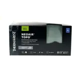 Therm-A-Rest NeoAir Topo Isomatte (Größe 183x64cm, grau)