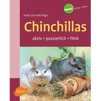 Ulmer Eugen Verlag Chinchillas