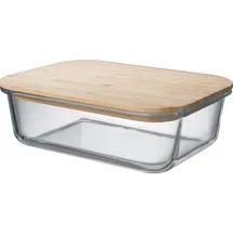 BUTLERS Lunchbox NATURALS | Transparent