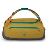 Osprey Daylite Duffel 45 Reisetasche 53 cm tumbleweed yellow-tunnel vision