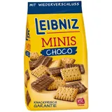 Leibniz Minis Choco Kekse 125 g