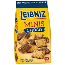 Leibniz Minis Choco Kekse 125 g