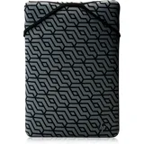 HP Protective Reversible Schutzhülle Schwarz/Geo 39,6 cm (15,6 Zoll)