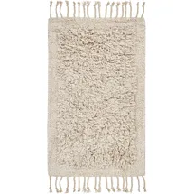 Beliani Oltan Beige 50 x 80 cm