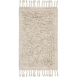 Beliani Oltan Beige 50 x 80 cm