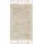 Beliani Oltan Beige 50 x 80 cm