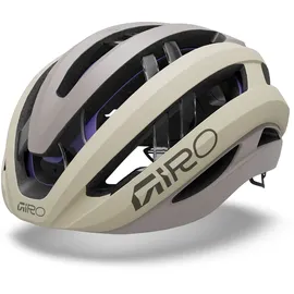 Giro Aries Spherical 59-63 cm grau 2021